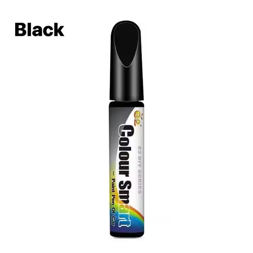 Color Smart Car Scratch Repair Pen (4 - Pack)