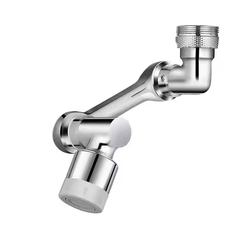 360° Rotating Faucet Extender