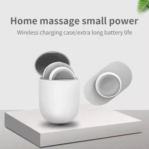 Pocket - Size Rechargeable Full - Body Massager
