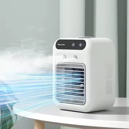CoolPod Mini AC