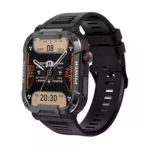 Adventure - Ready Sports Smart Watch for Men