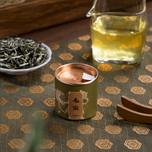 ChinaTea 10 - Blend Gift Collection