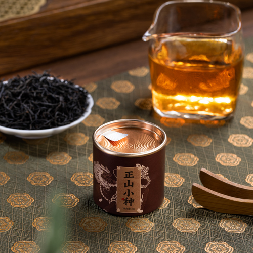 ChinaTea 10 - Blend Gift Collection