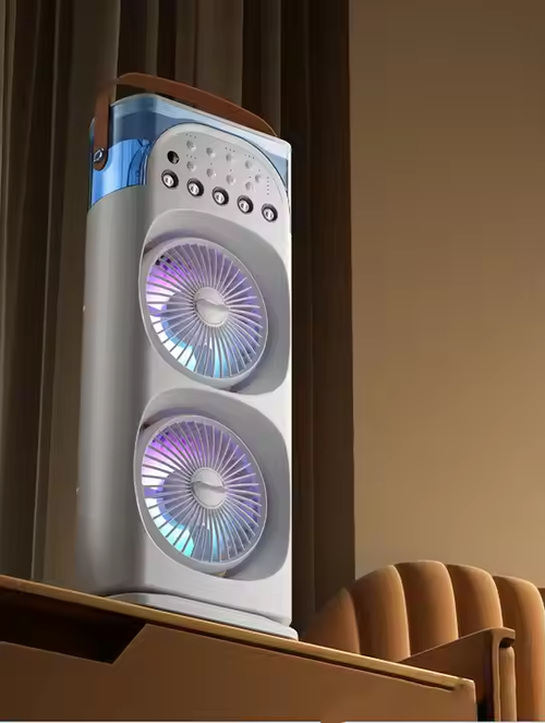 ChillBreeze Portable AC