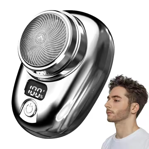 PowerPocket Smart Shaver 2nd Gen