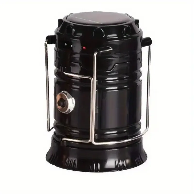 Solar Powered Camping Lantern