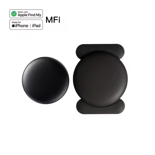 No - Fee Magnetic GPS Car Tracker: Weatherproof & Hidden