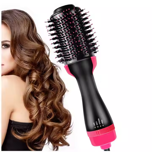 One - Step Hair Wonder