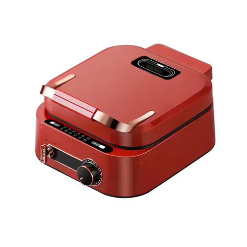 All - in - One SpeedCooker Pot