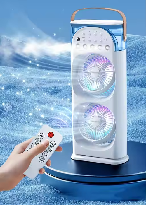 ChillBreeze Portable AC