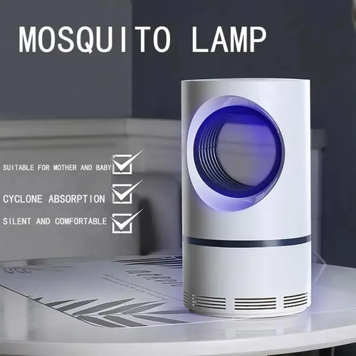 Sleep - Friendly Mosquito Killer Trap