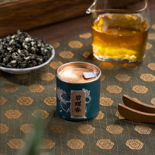 ChinaTea 10 - Blend Gift Collection