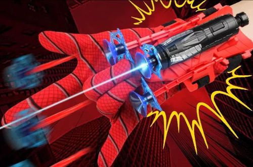 Black Technology Spider Launcher