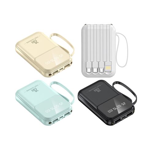 mini power bank
