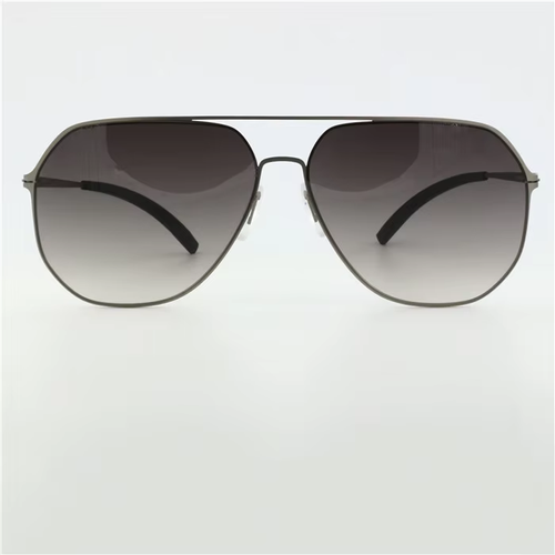 Men s Sunglasses ultra Light Stainless Steel Sunglasses for Man Occhiali Da Sole