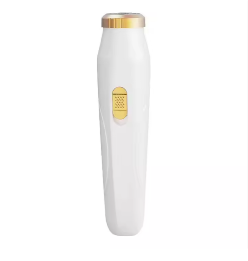 Multifunction Usb Painless Electric Shaver Portable Body Epilator 3 in 1 Lady Facial Hair Remover for Women