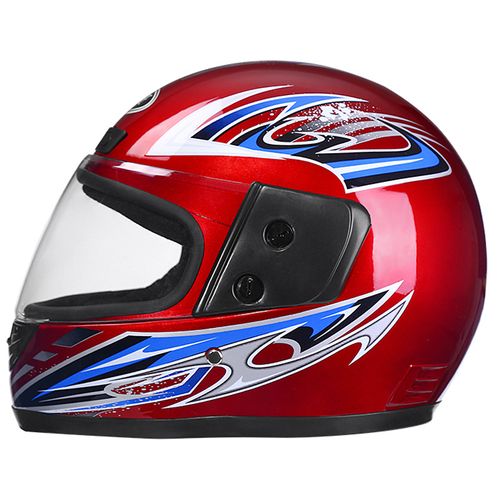crash helmet