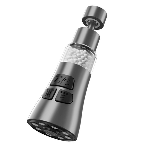 Filter faucet