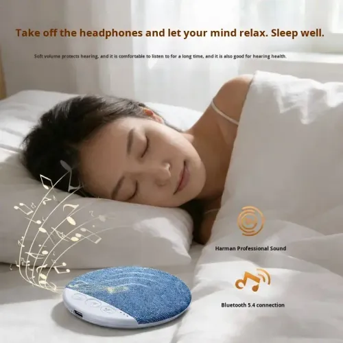 Mini sleep speaker