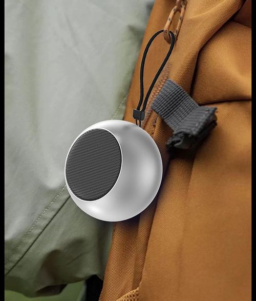 Wireless Mini Speaker