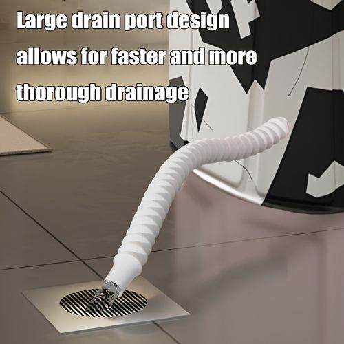 Folding Portable Bath Tub for Adults