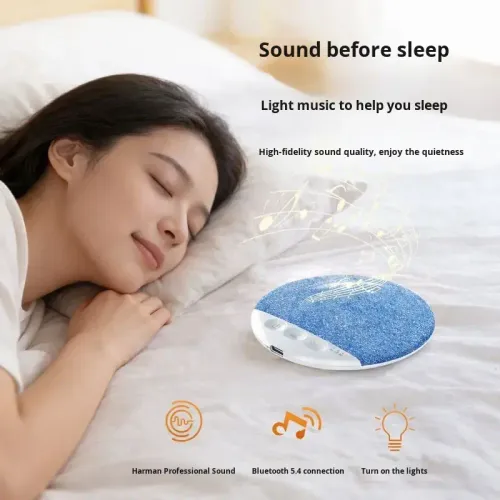 Mini sleep speaker
