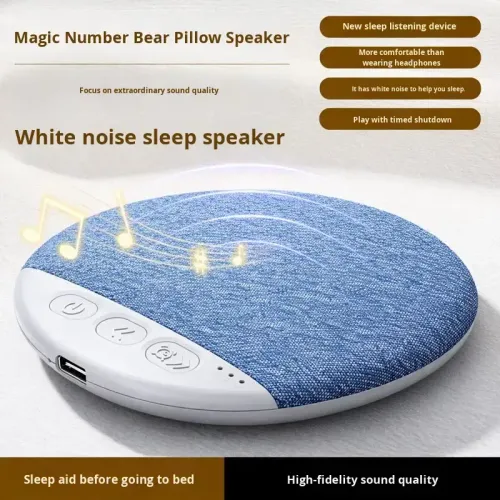 Mini sleep speaker