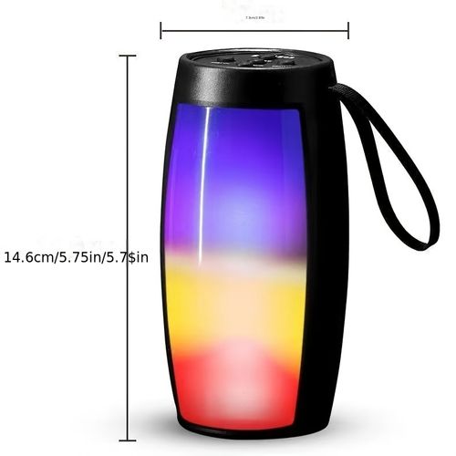 Headphones plus Bluetooth speaker