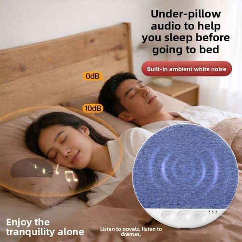 Mini sleep speaker