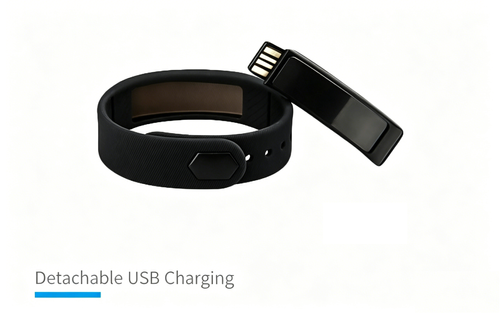 Smart bracelet