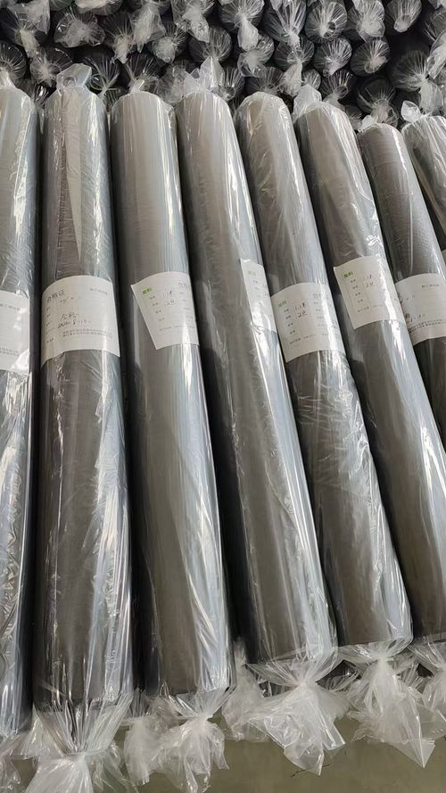 plastic mulch