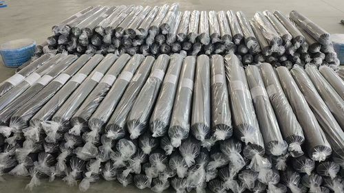 plastic mulch