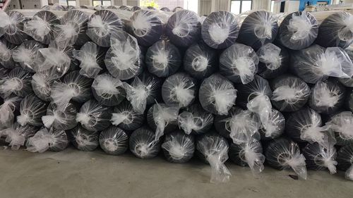 plastic mulch