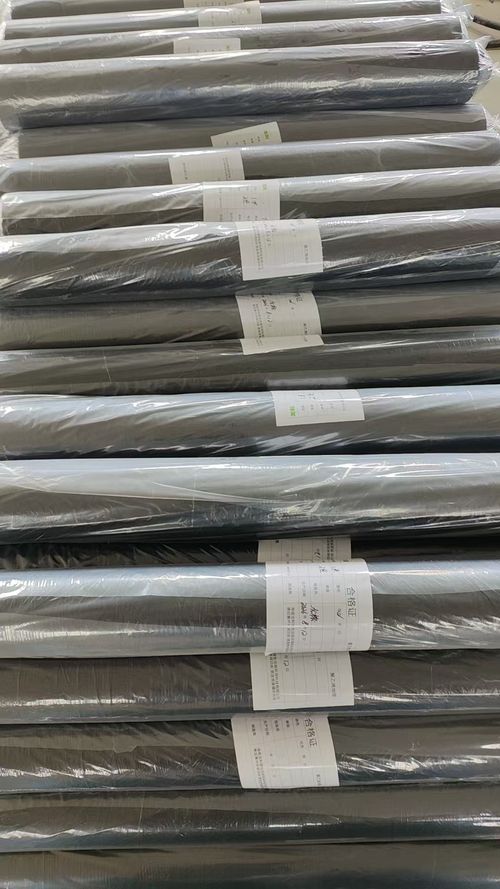 plastic mulch