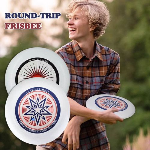 Outdoor Sports Frisbee
