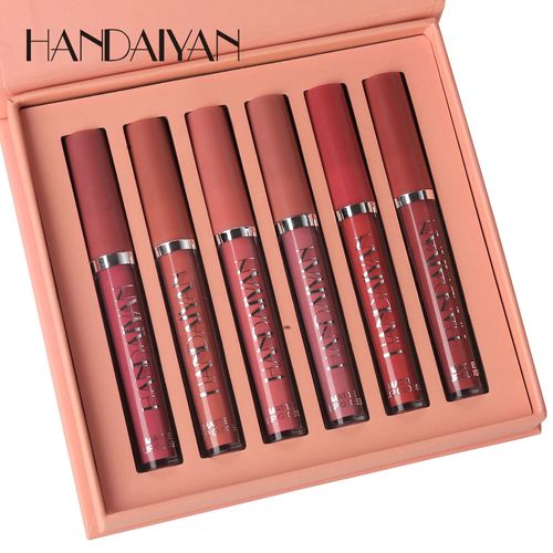 Slay Like a Queen! 6 Vibrant Shades for African Beauty!  Get Yours Now