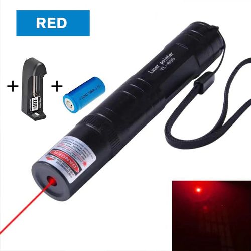 High Power Single Laser Leveling Tool