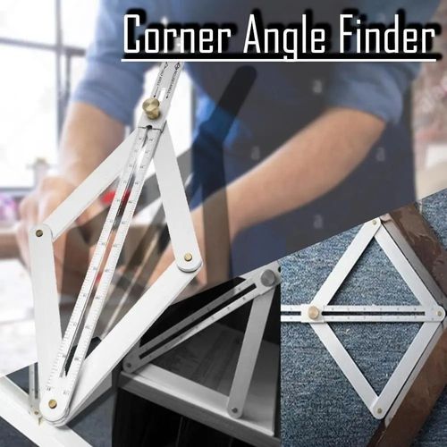 New RELE Premium Corner Angle Finder