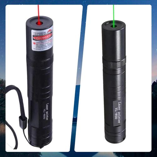 High Power Single Laser Leveling Tool
