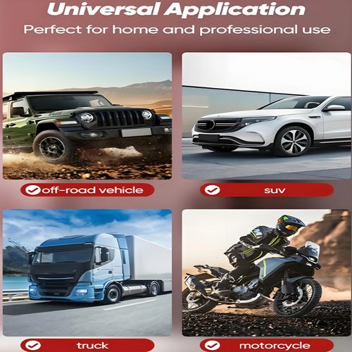 🔧Professional Hose Clamp Kit