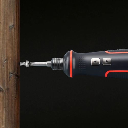 Electric Screwdriver Set 41Pcs