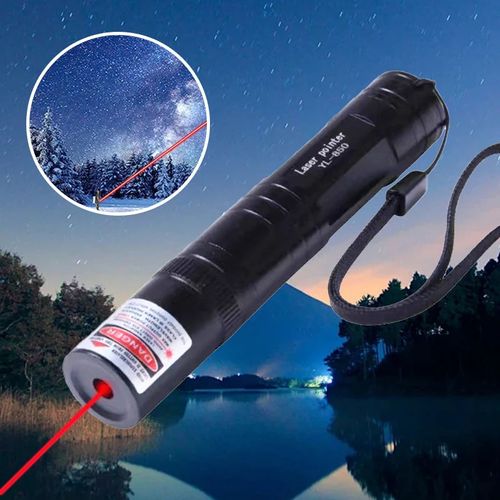 High Power Single Laser Leveling Tool