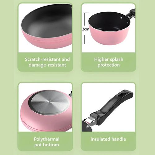 22 PCS Set Best Gift For Kid Childrens Real Cooking Mini Kitchen Toys