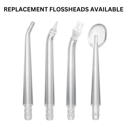 Rechargeable Water flosser portable teeth cleaner travel toothbrush portable oral dental floss irrigator