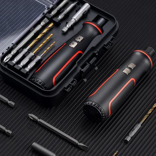 Electric Screwdriver Set 41Pcs