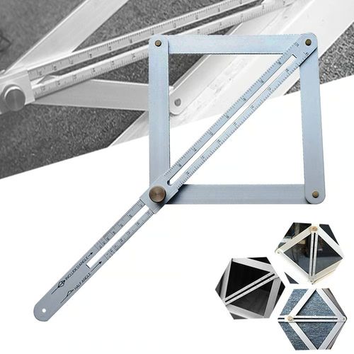 New RELE Premium Corner Angle Finder