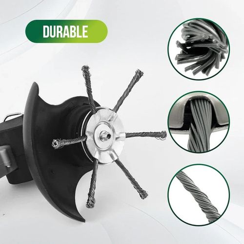 3PCs 🔥String Trimmer Replacement Head