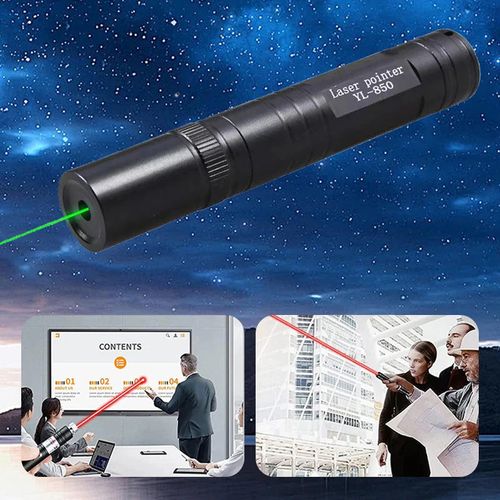 High Power Single Laser Leveling Tool