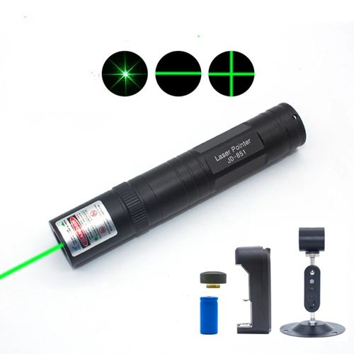 High Power Single Laser Leveling Tool