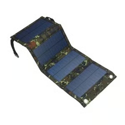 30W Foldable solar panels (6pieces)